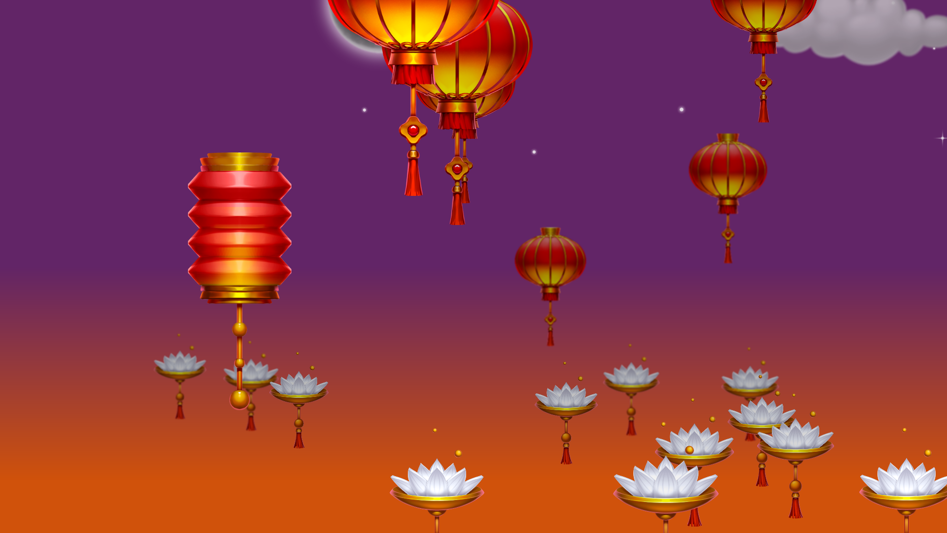 Mooncakes: Happy Mid Autumn Festival 2022 #47 static token preview
