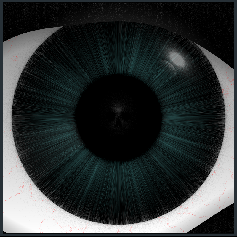 Visions of Escher #39 static token preview