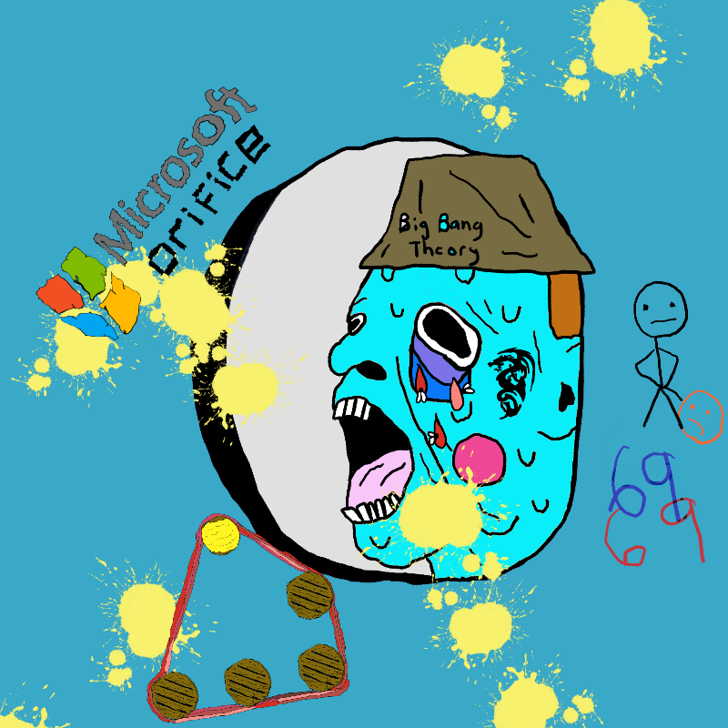 glory hole$ #711 static token preview