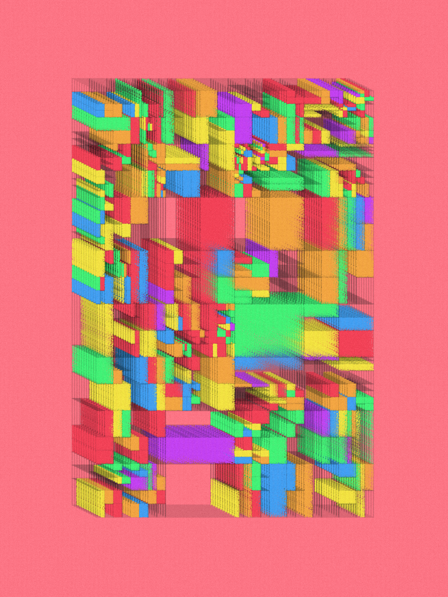 🄷🄰-6 #54 static NFT preview