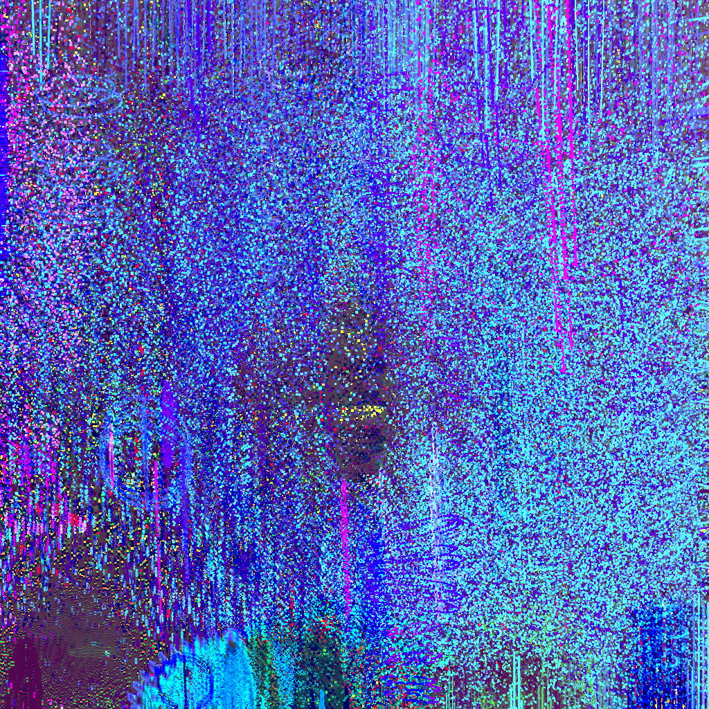 dive 💧 deep #87 static NFT preview