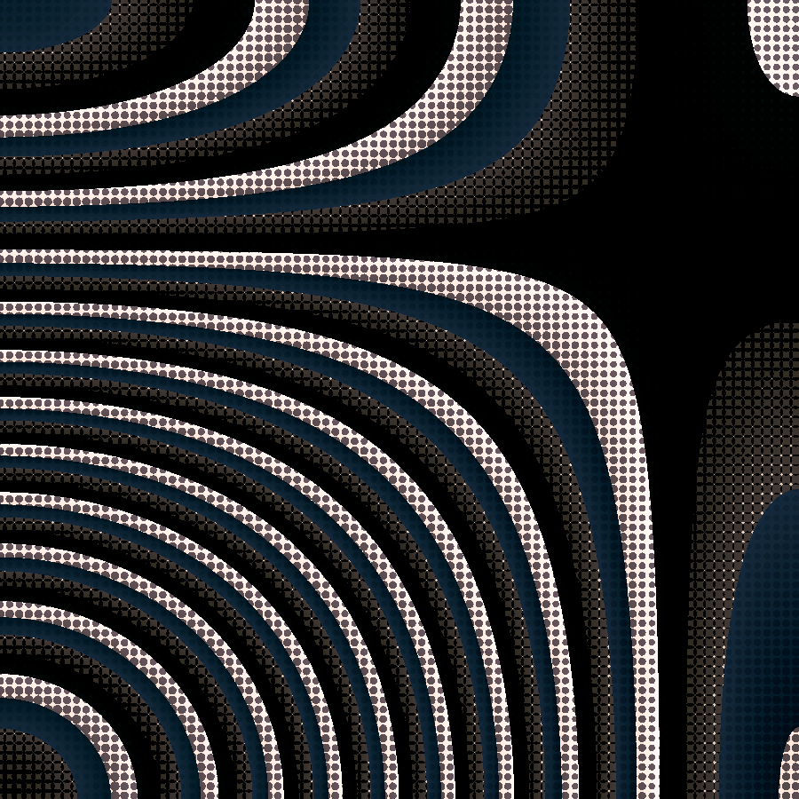 Playground II #113 static NFT preview