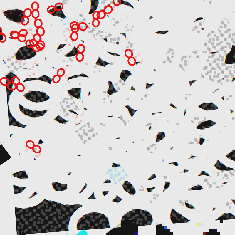 #Mugen|∞|CIↃ|ↀ++ #69 static NFT preview