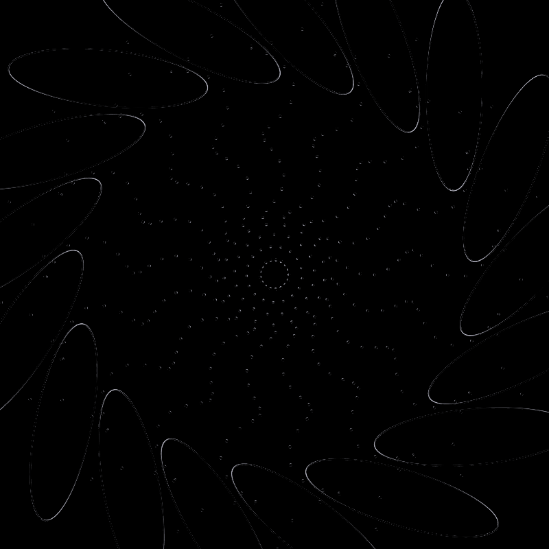 Rotate Max #N #200 static token preview