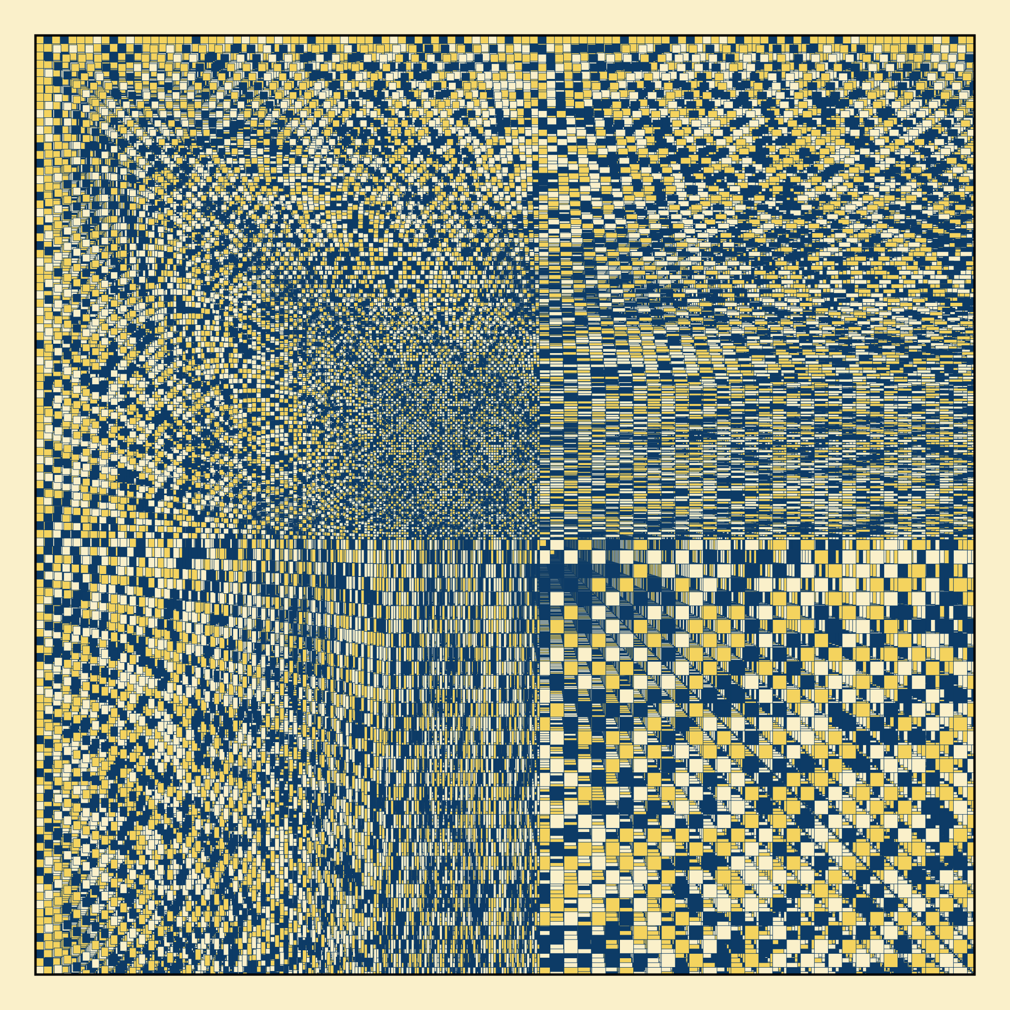 Chord Unknown #492 static NFT preview