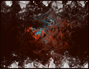 Selva Oscura II project preview
