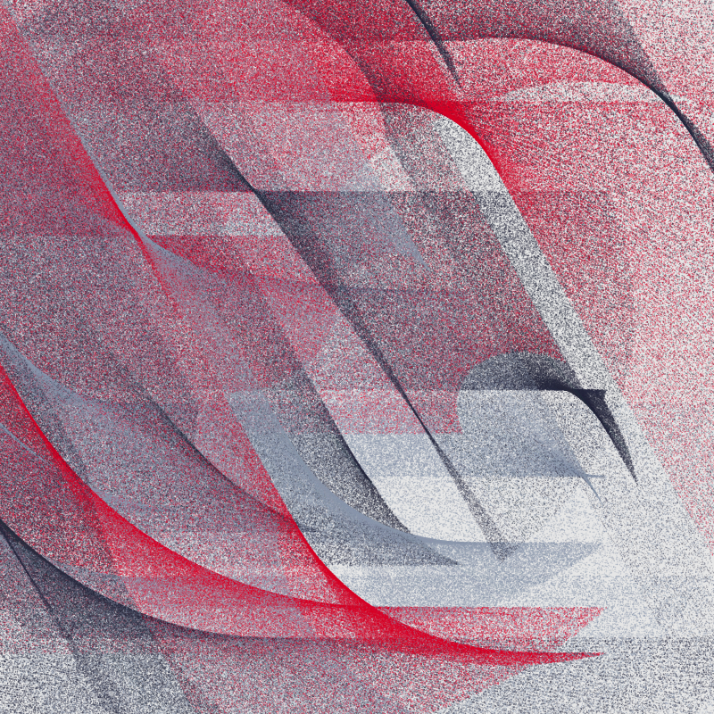 abstraction 02 #33 static NFT preview