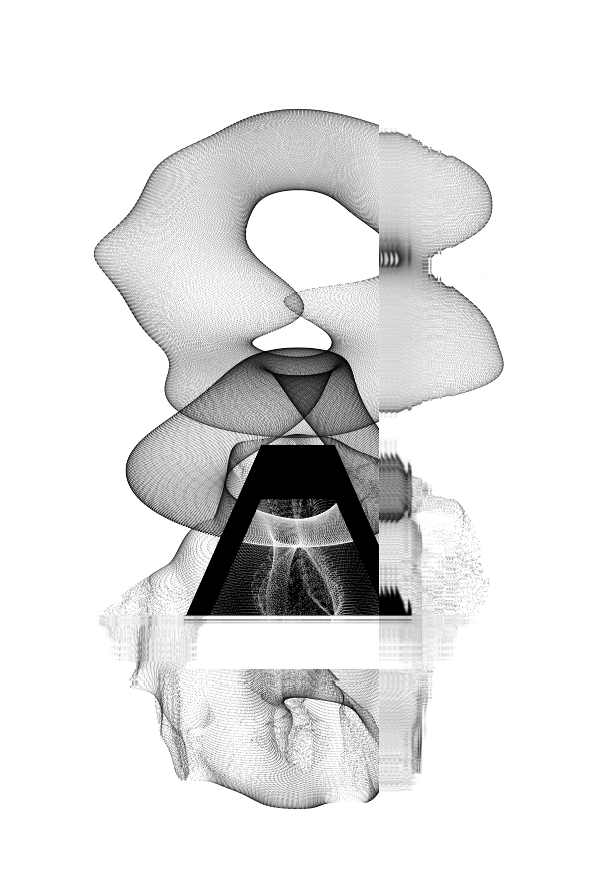 3ASF #31 static NFT preview