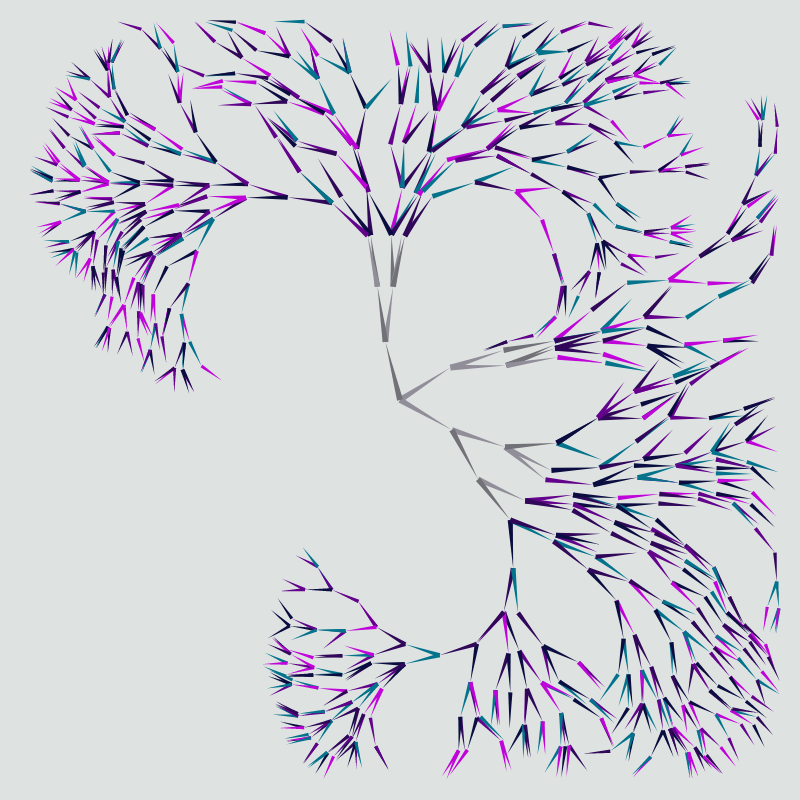 Foliage #53 static token preview