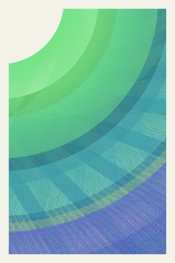rings(∞) #646 static token preview