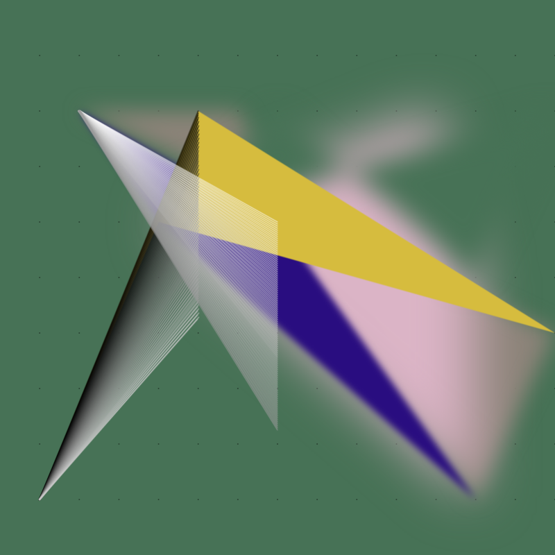 Origami #183 static token preview