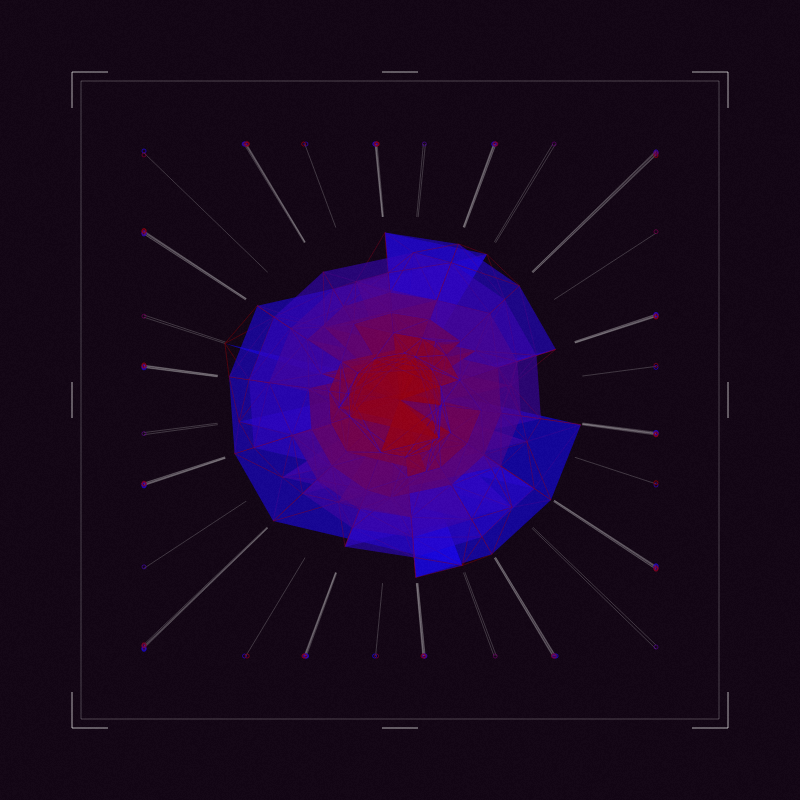 Project MDJ #14 static token preview