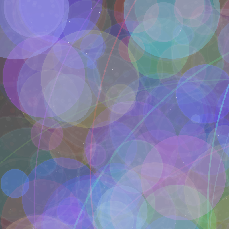 blurred memory #71 static token preview