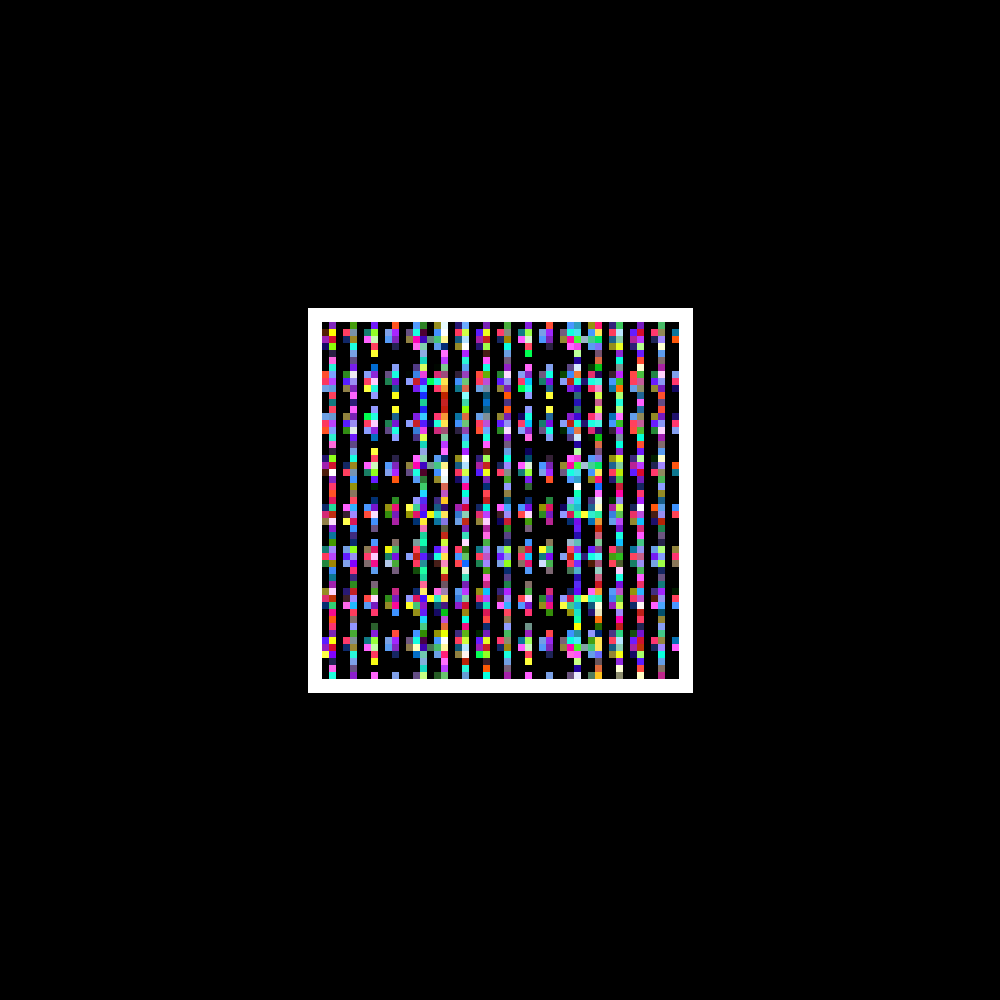 ˢ ᵐ ᵃ ˡ #199 static NFT preview