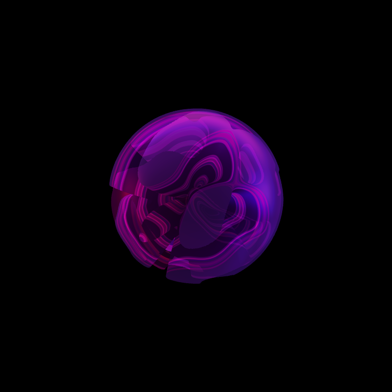 SynDevice #829 static NFT preview