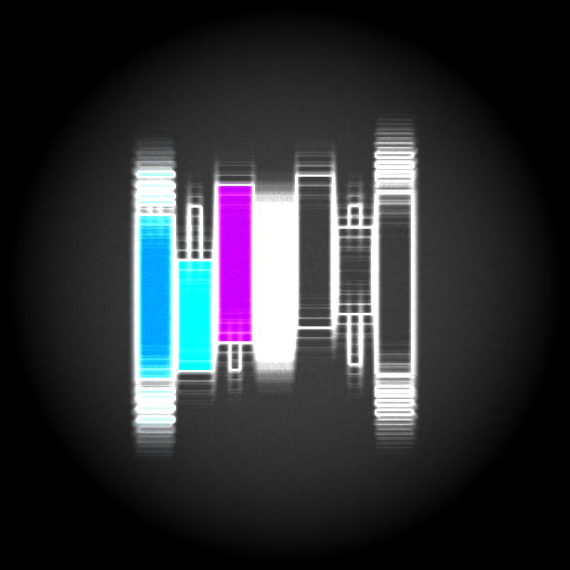 Lightbars #159 static token preview