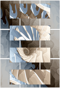 untelling the story project preview