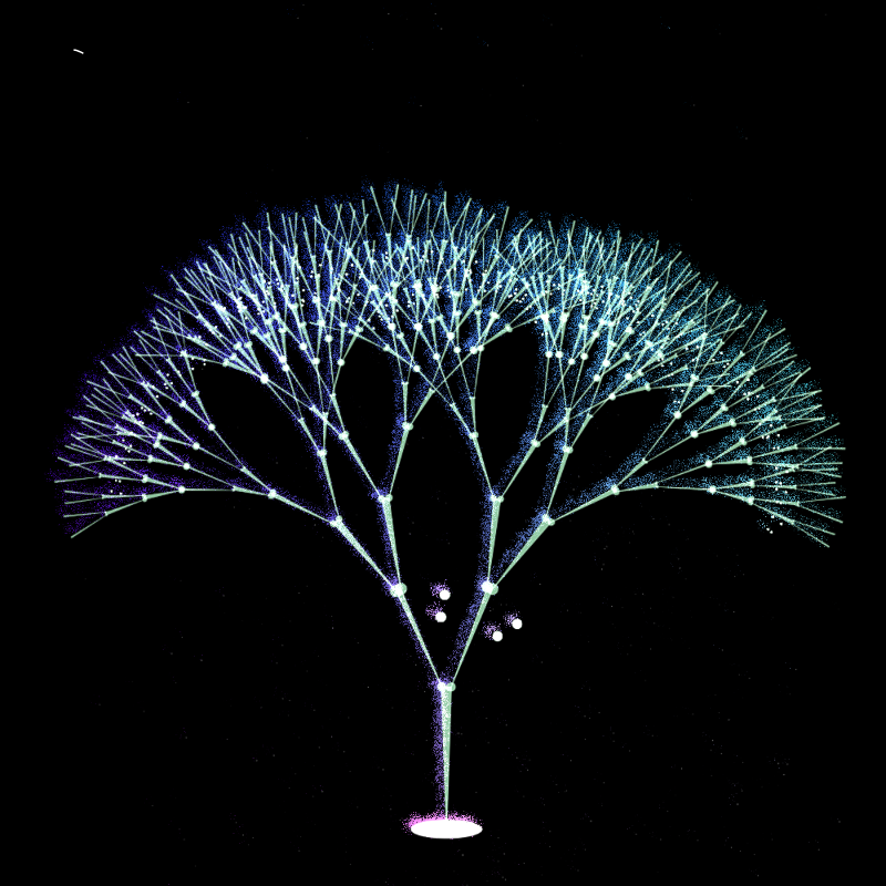 SoulTree #93 static token preview