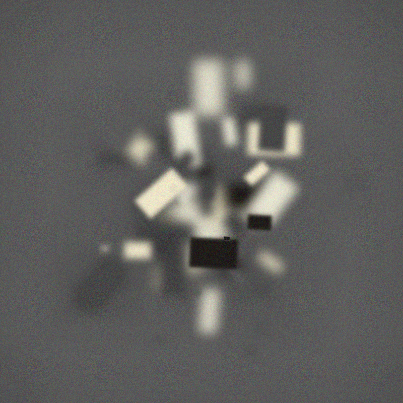 Blurevich #253 static NFT preview