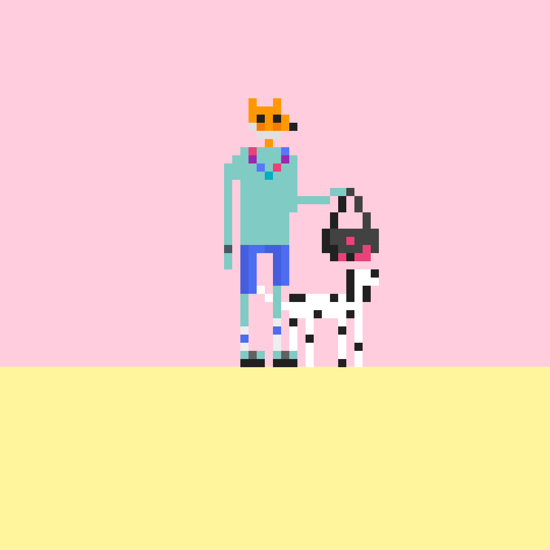 THE SADDEST PEOPLE !ALIVE #39 static token preview