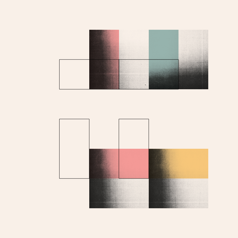 Abstraction X #69 static NFT preview