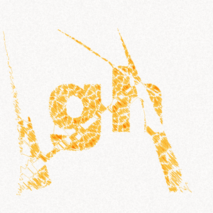 Plottable Letters #57 static NFT preview
