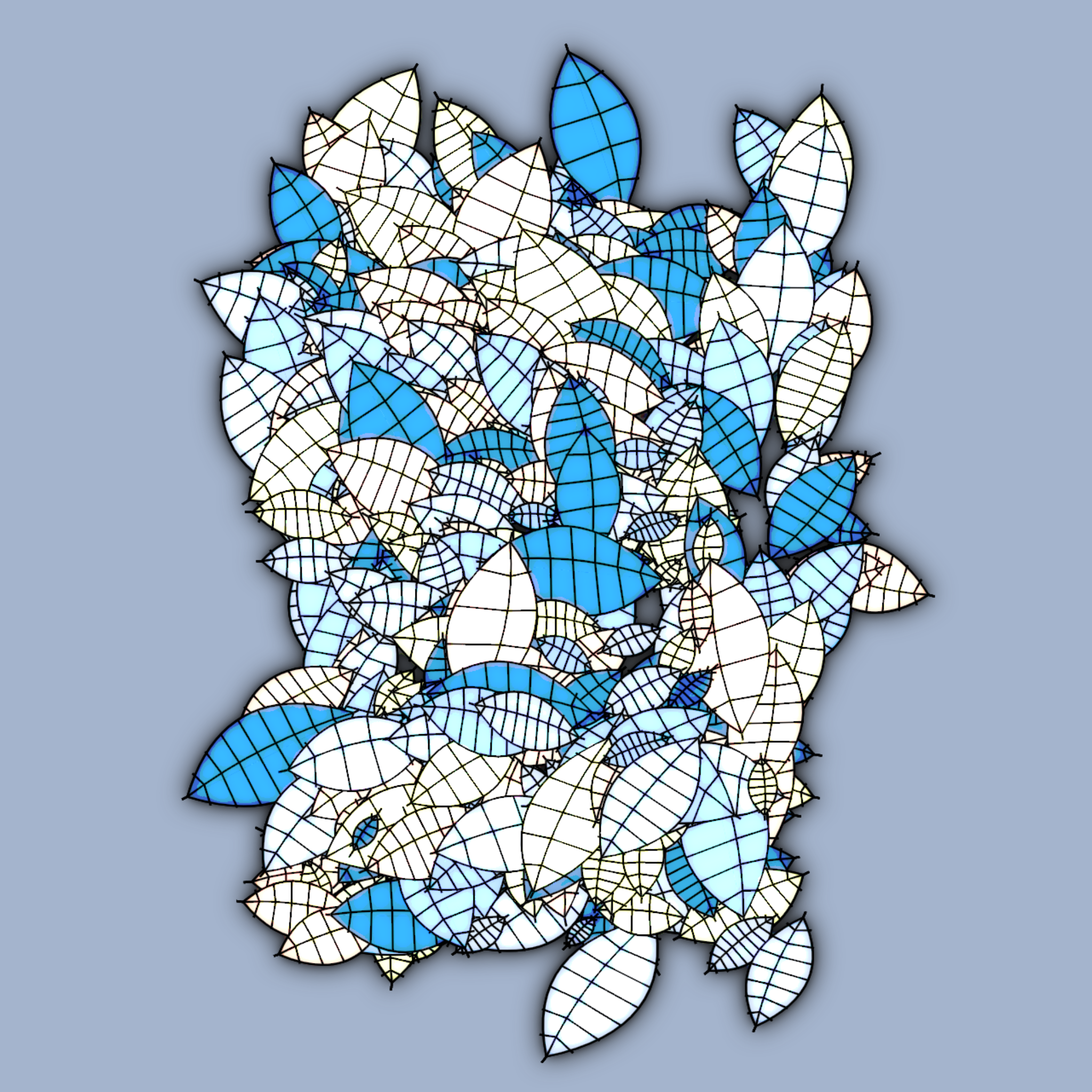 As the Wind Blows #487 static token preview