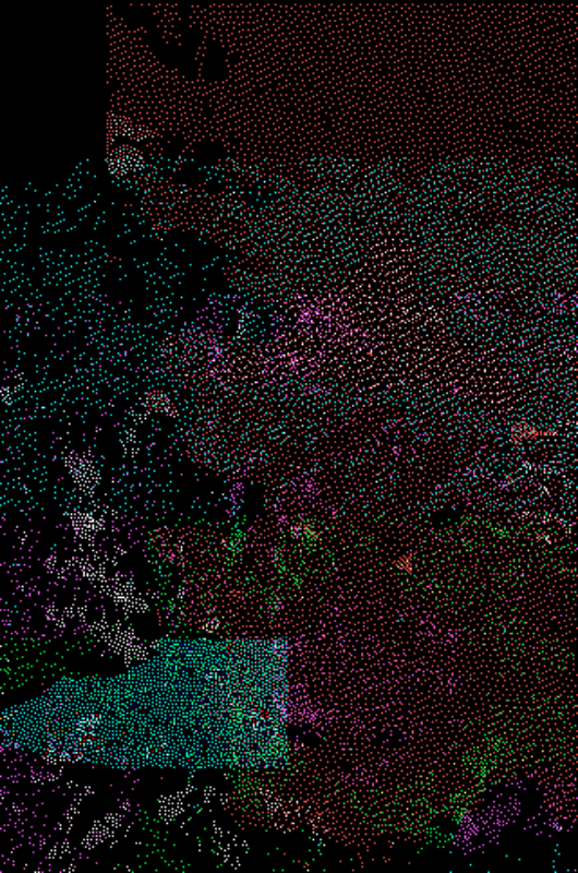 Entropy Blender #94 static token preview