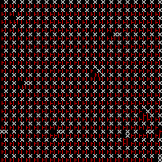 CGA Safari #139 static token preview