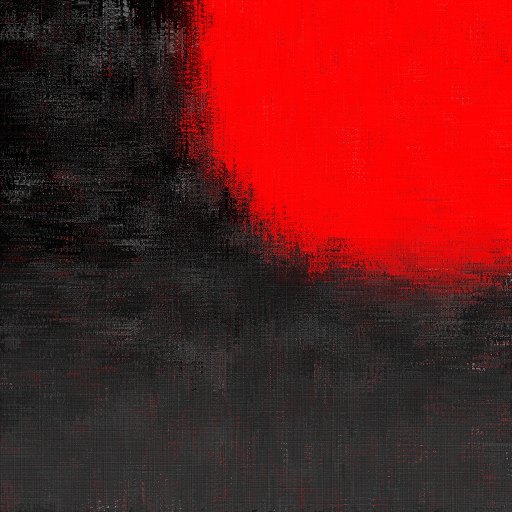 Klein Kanvas I.bloodmoon #8 static token preview