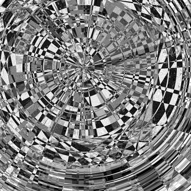 A Center Near the Edges #37 static token preview