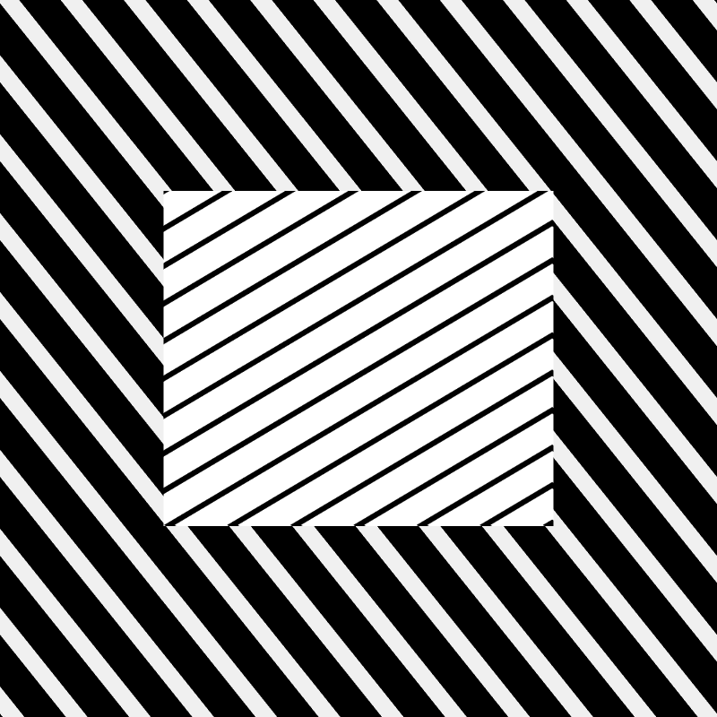 Chromatic dazzle #109 static token preview