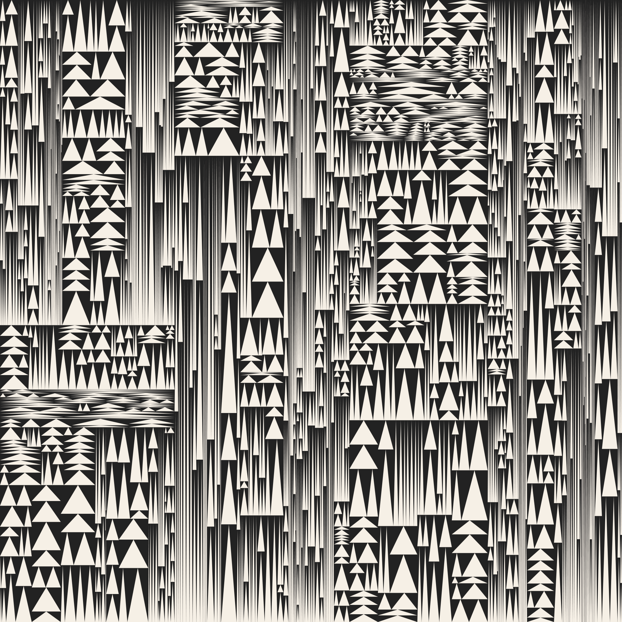 Recursive Surface #60 static token preview