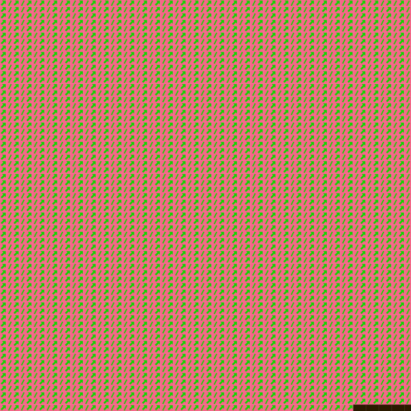 Tally! #4087 static NFT preview