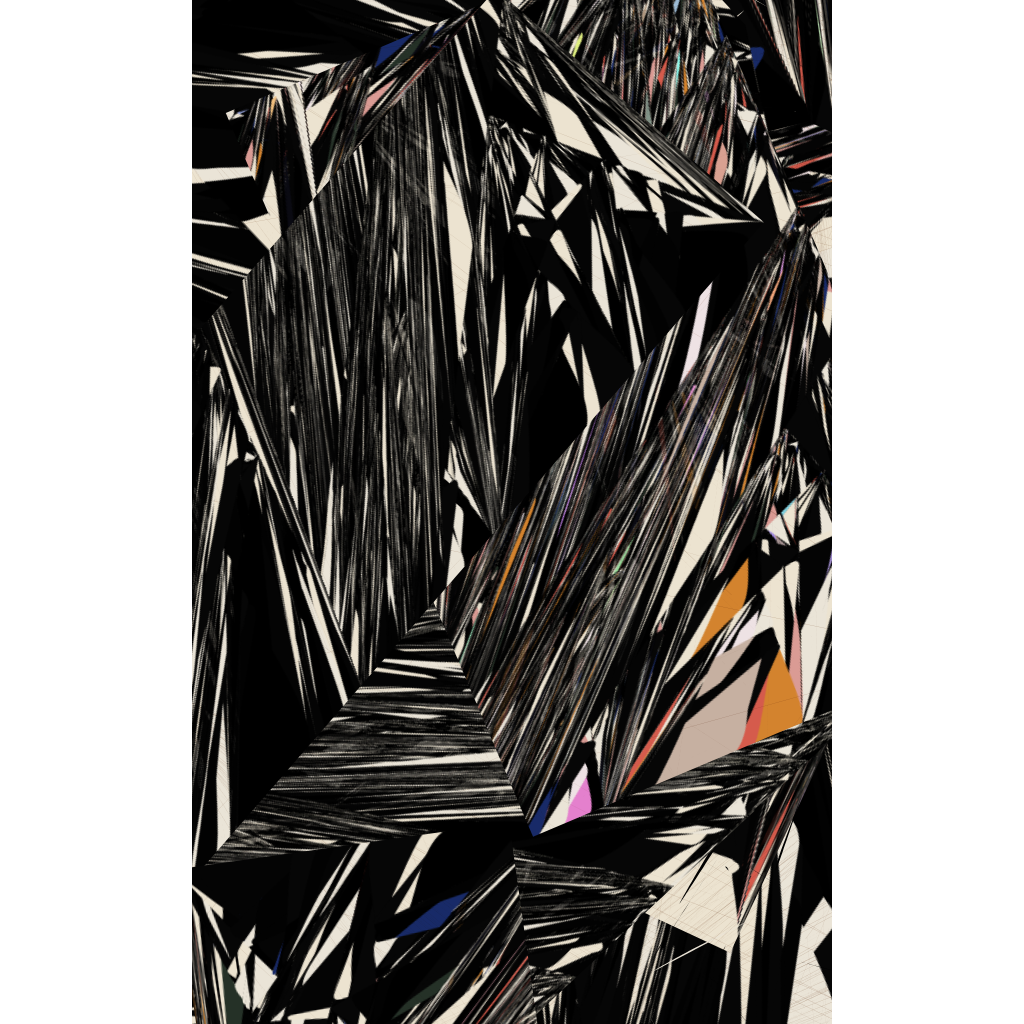 Broken Abstractions in Black #48 static token preview