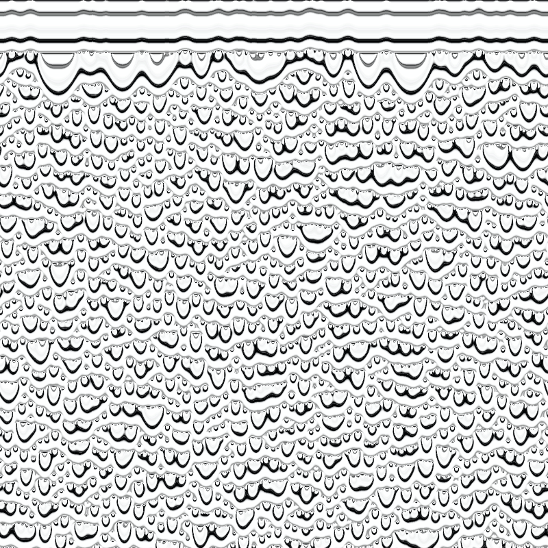Descending Cellular Automata #32 static token preview