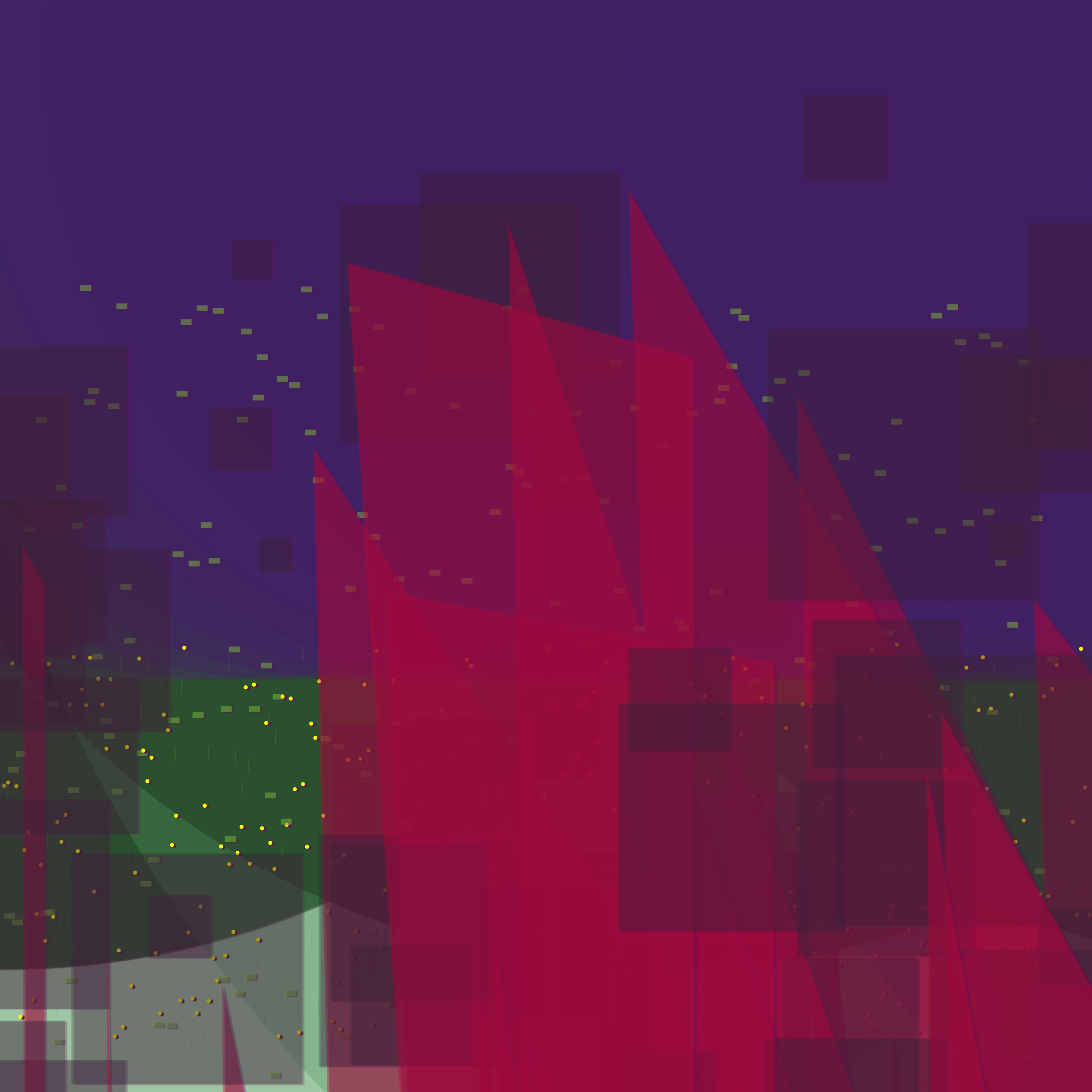 Lost #83 static NFT preview