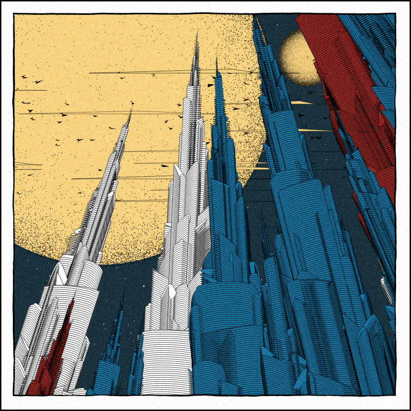 Dedicated to Comics #160 static NFT preview