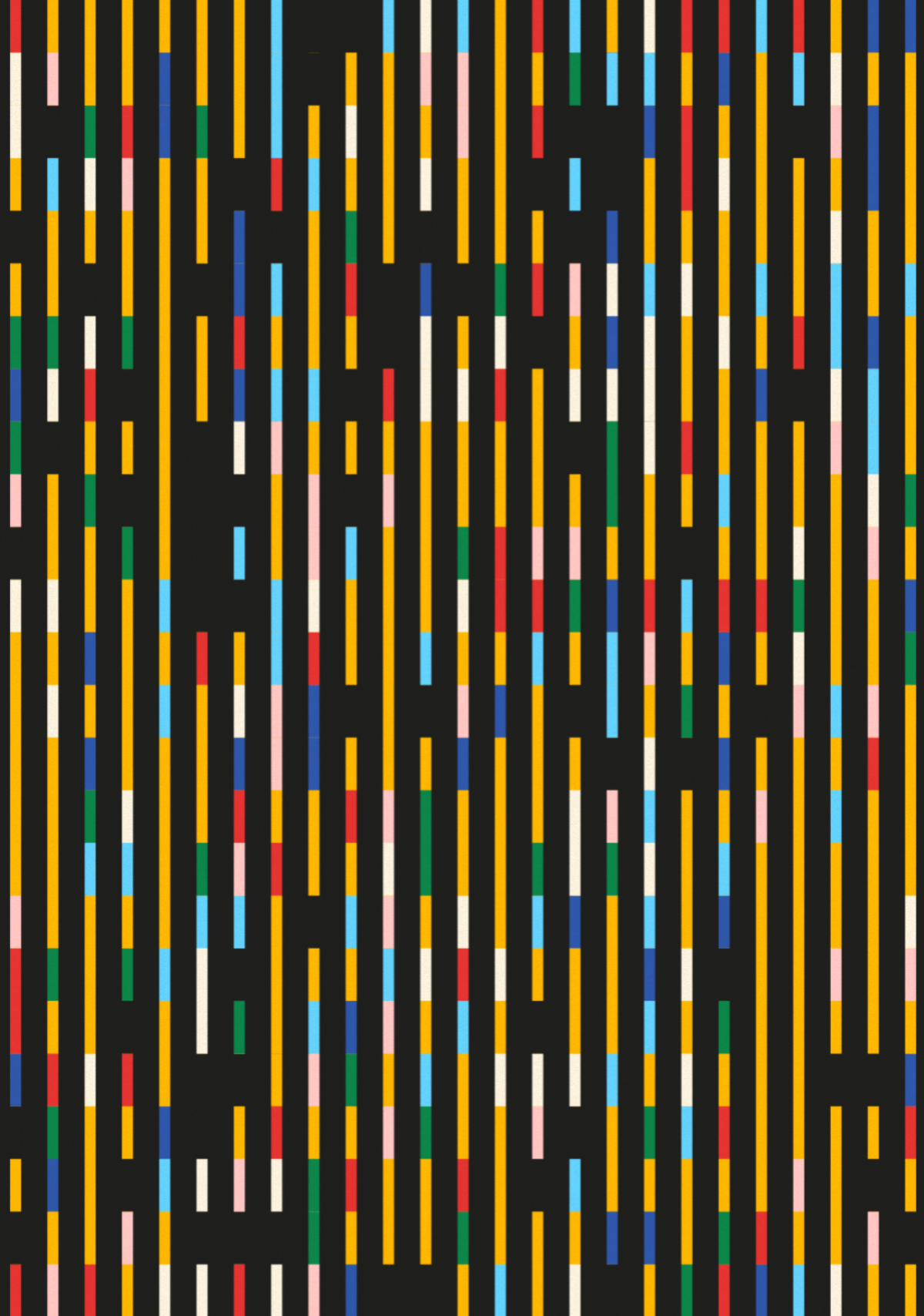 Alleles #123 static token preview