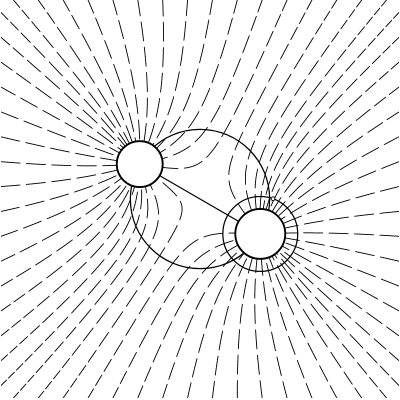 The Three-Body Problem #94 static token preview