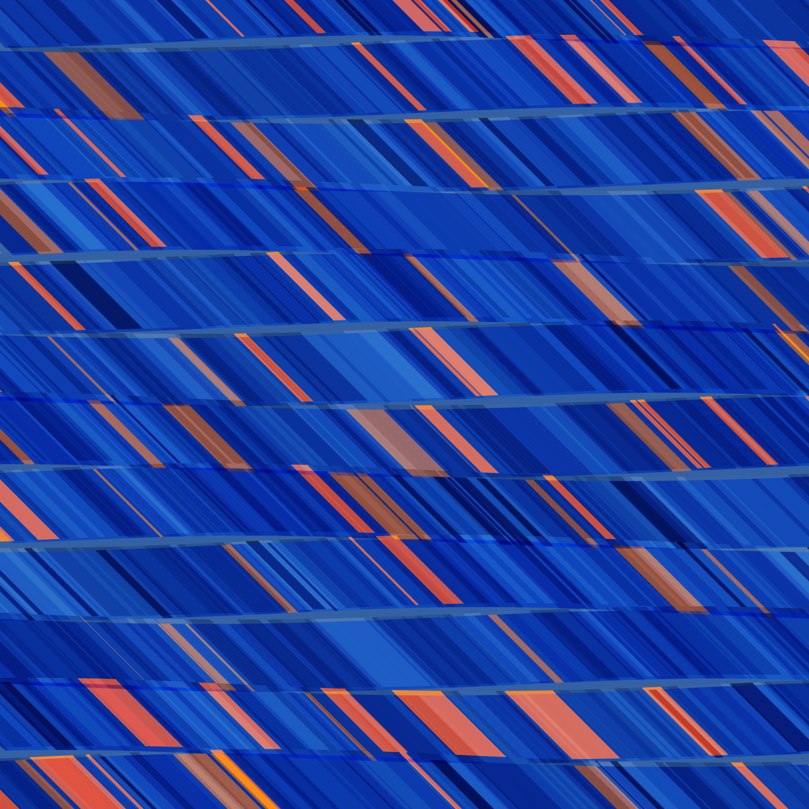 Art blocks #62 static NFT preview