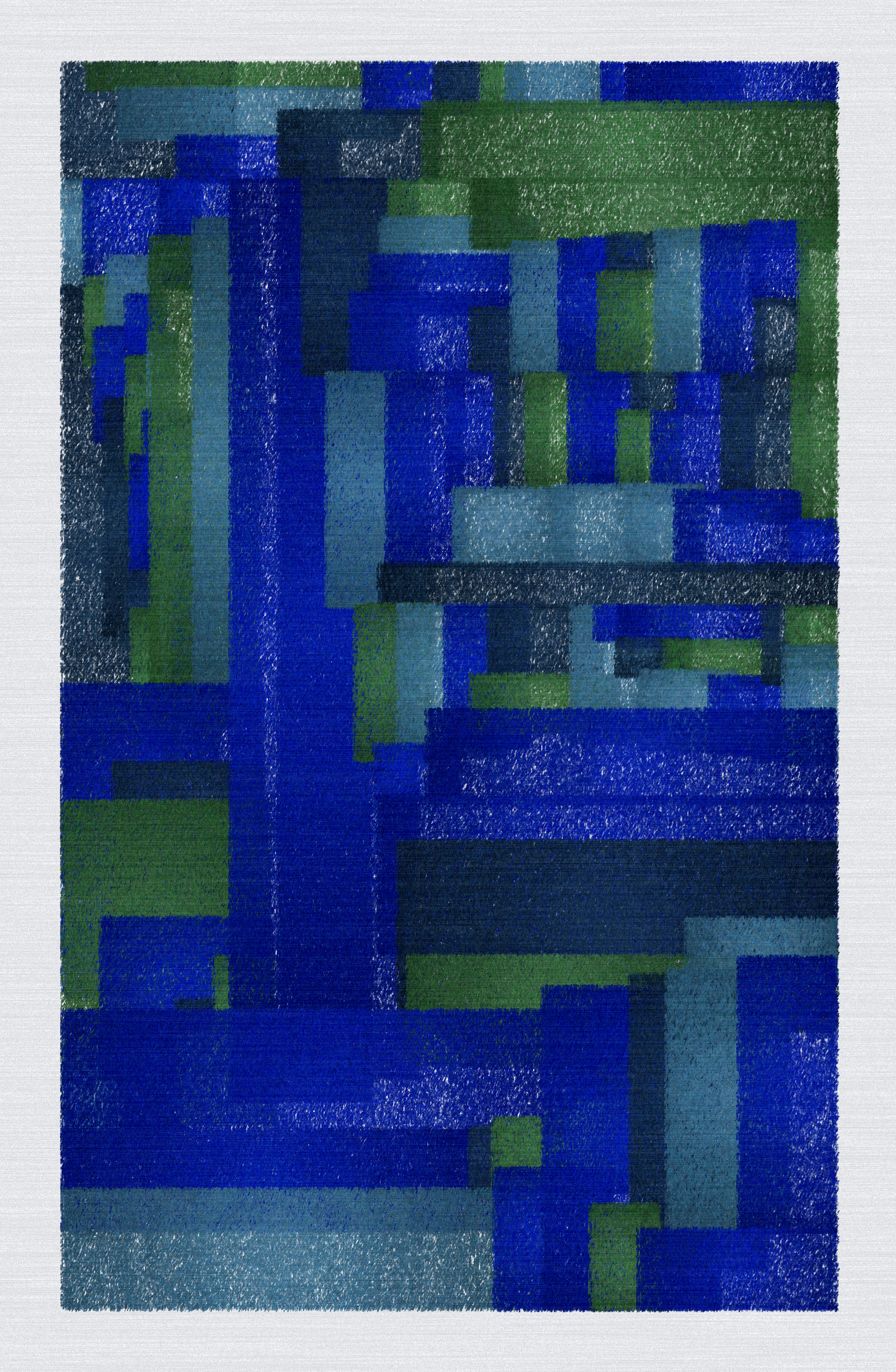 Inattendu #99 static NFT preview