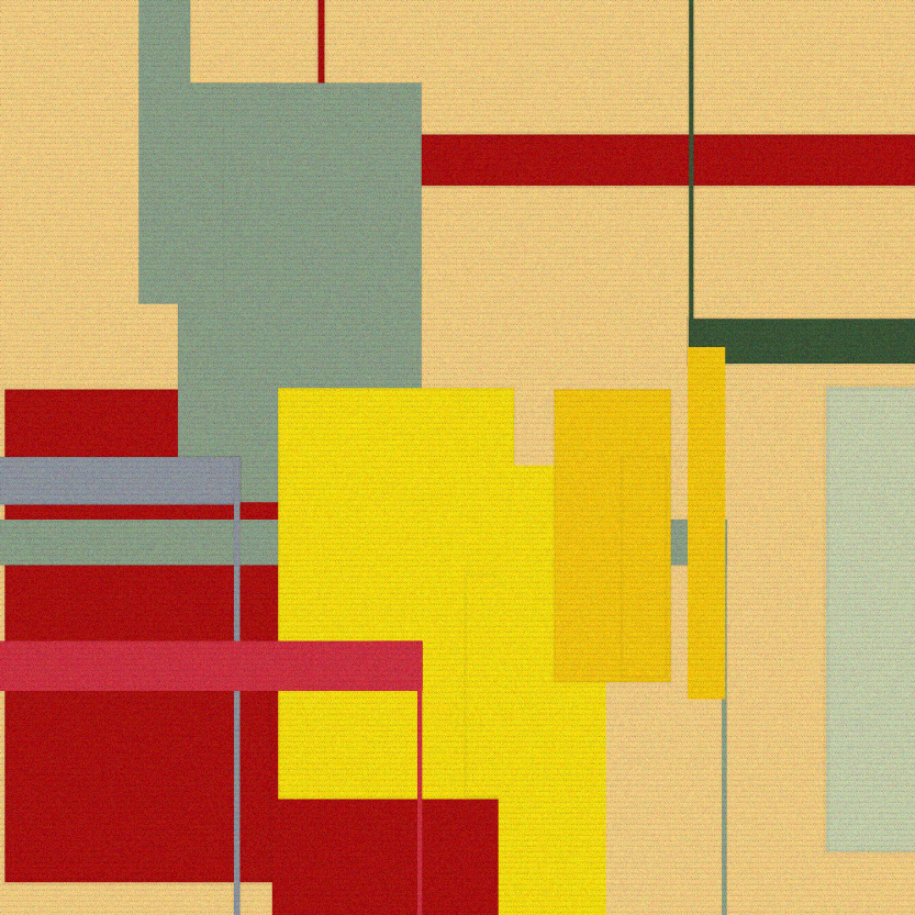 Fragments Of Drawings #61 static token preview