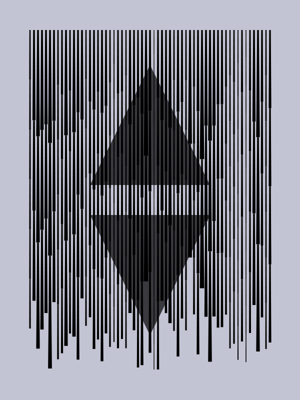 Today its raining #87 static token preview
