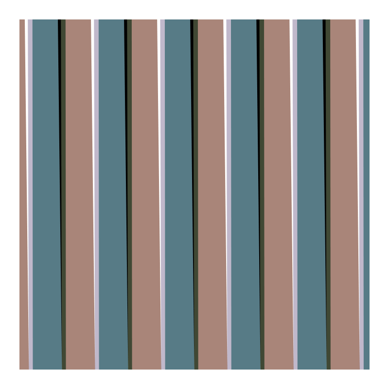 ALL COLORS ARE FANTASTIC #283 static token preview