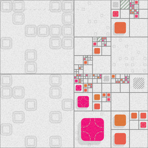 Mod Quad Designs #1 project preview