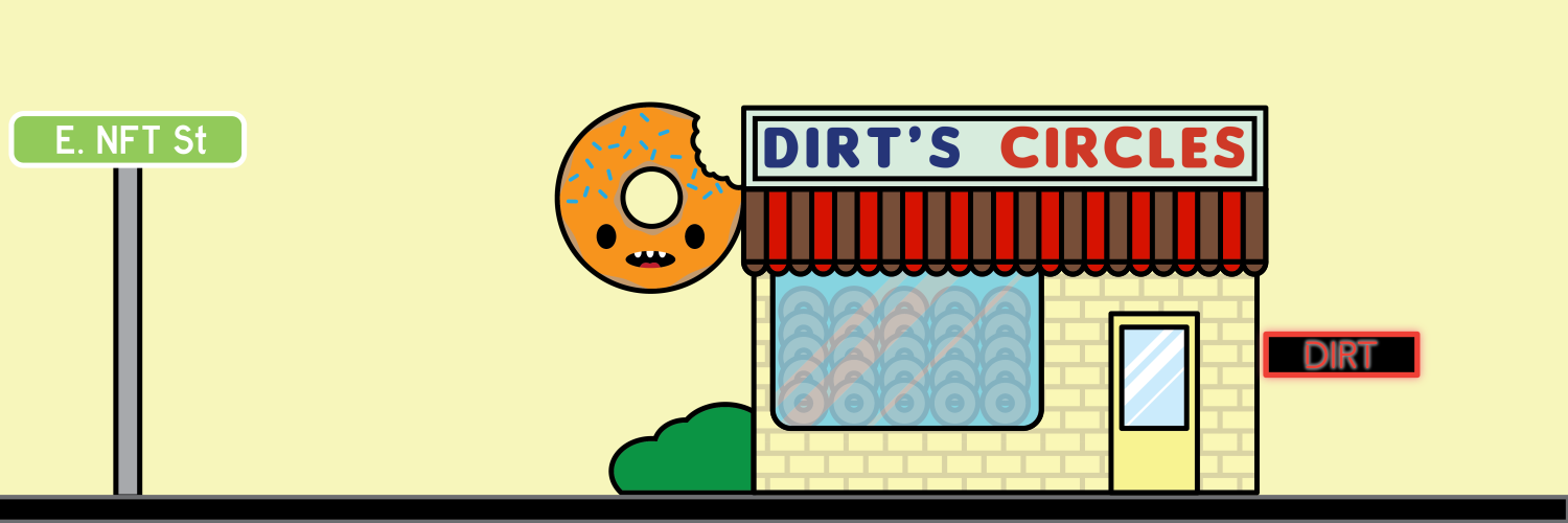 fx_donutshops #624 static token preview