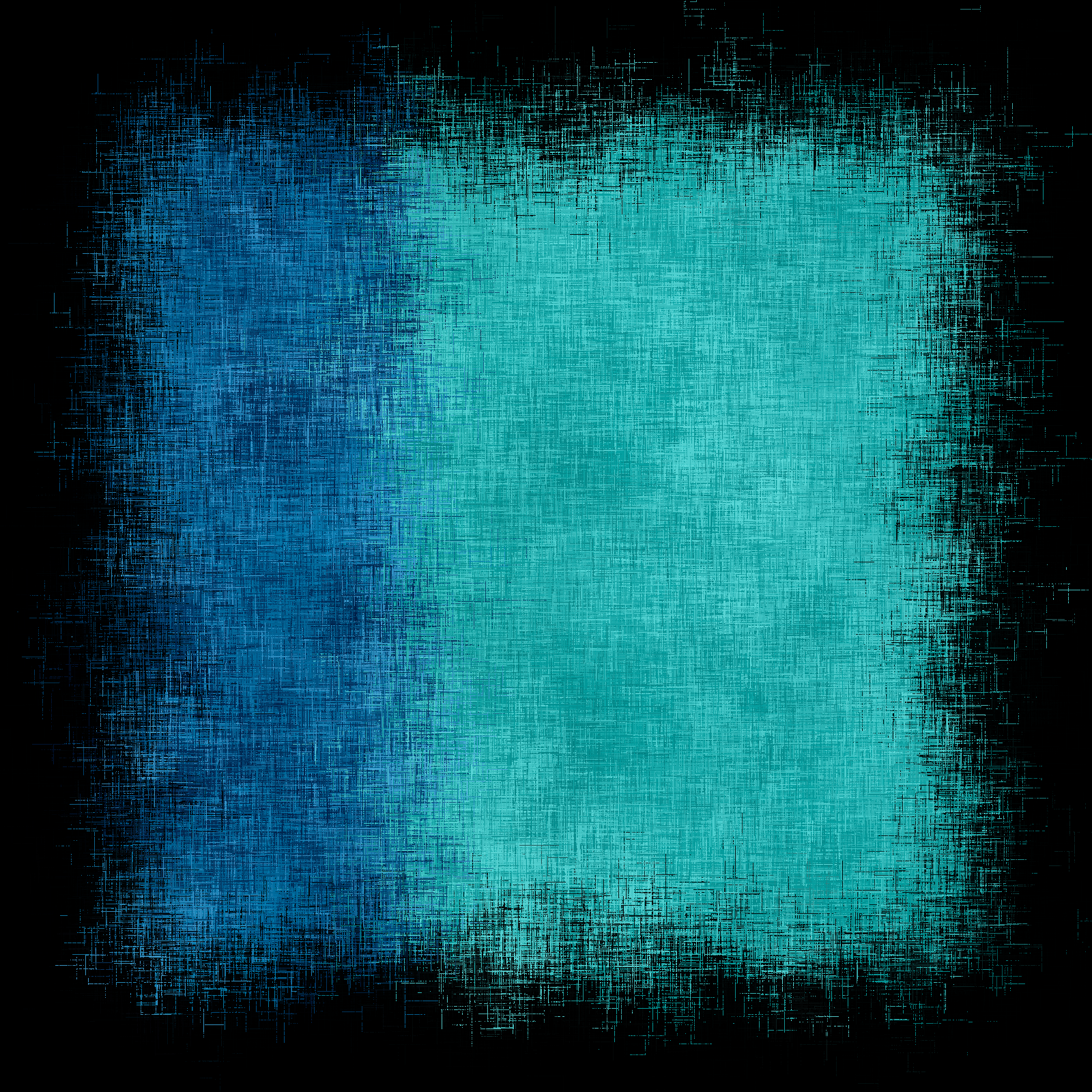 Pixel Tunnel IV #155 static NFT preview