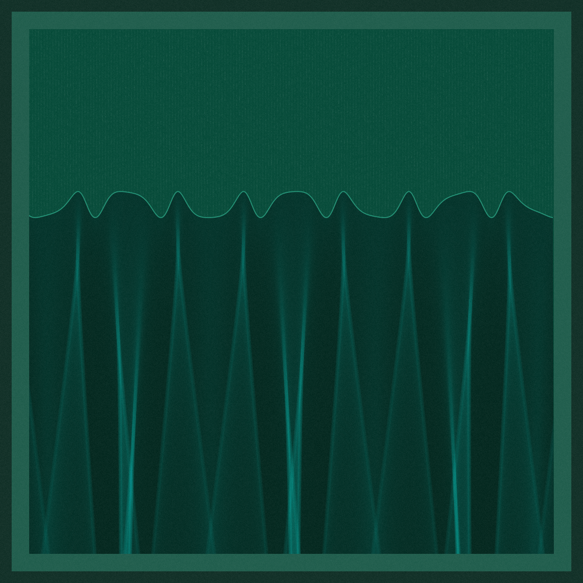 Light Modulation #32 static NFT preview