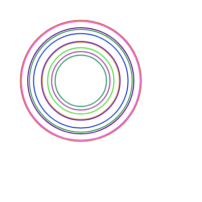 Concentric #63 static token preview